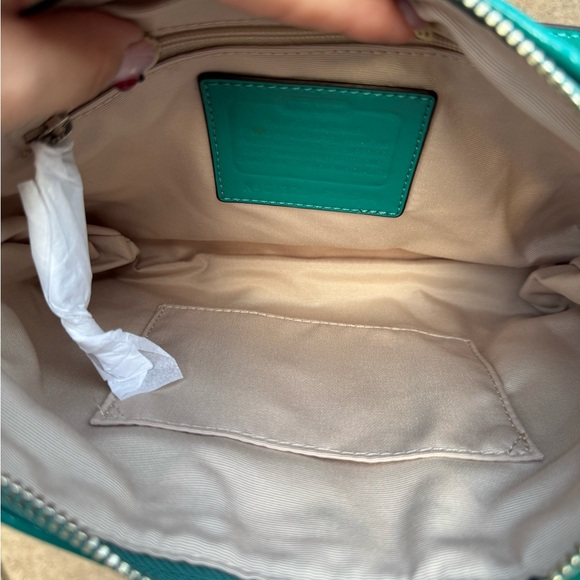 Coach Mini Demi - Picture 4 of 7